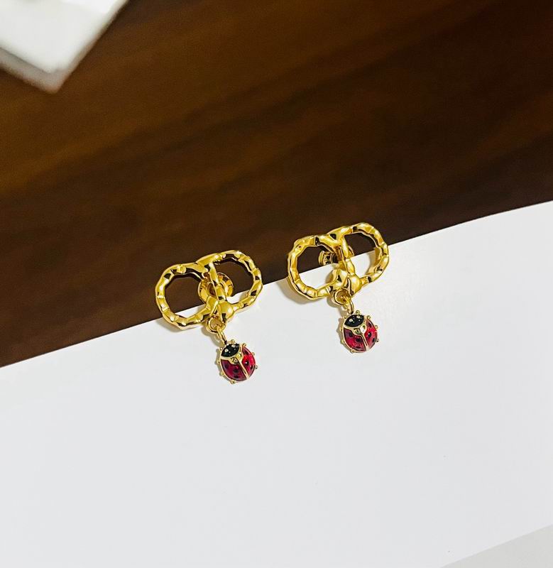 Dior Earring 08yxs36